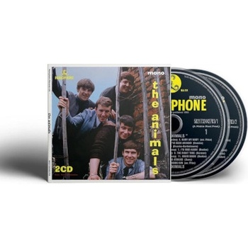 Animals Animals 22 CD