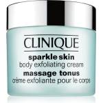 Clinique Sparkle Skin Body Exfoliating Cream пилинг крем за всички видове кожа 250ml