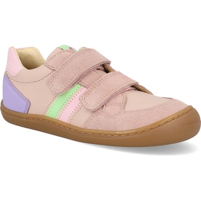 Koel Bali Leather 3.0 Old pink růžové