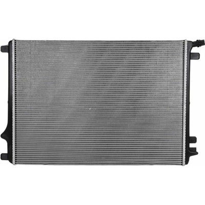 Chladič, chlazení motoru KAMOKA 7700113