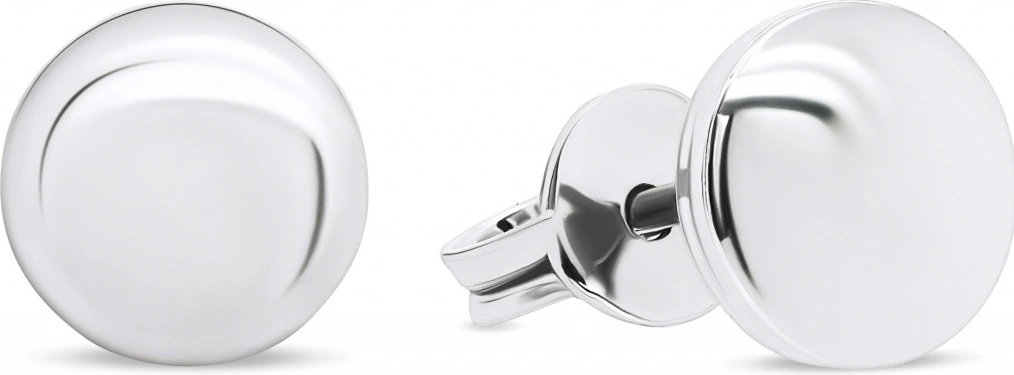 Brilio Silver EA103W