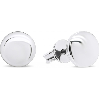 Brilio Silver EA103W
