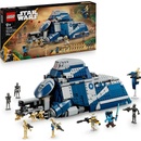 LEGO® Star Wars™ - Battle of Felucia Separatist MTT (75435)