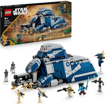 LEGO® Star Wars™ - Battle of Felucia Separatist MTT (75435)