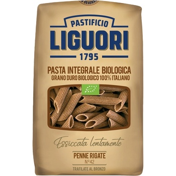 LIGUORI Био Пене Пълнозърнести