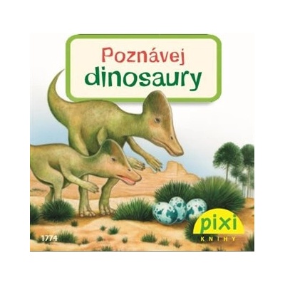 Poznávej dinosaury