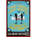 Knihy Two Years Eight Months and Twenty-Eight Night... - Salman Rushdie