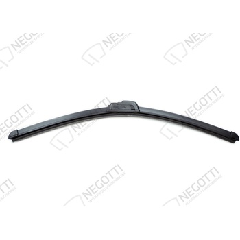 Negotti Set-U R 700+650 mm