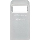 Kingston DataTraveler 64GB USB 3.1 (DTMC3G2/64GB)