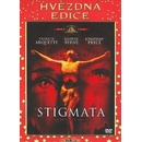 Stigmata DVD