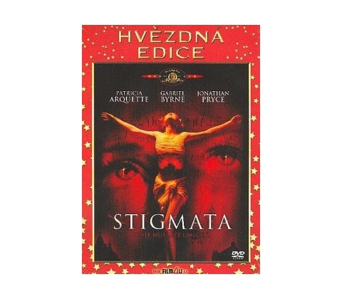 Stigmata DVD
