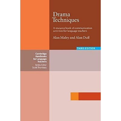 Drama Techniques