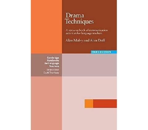 Drama Techniques