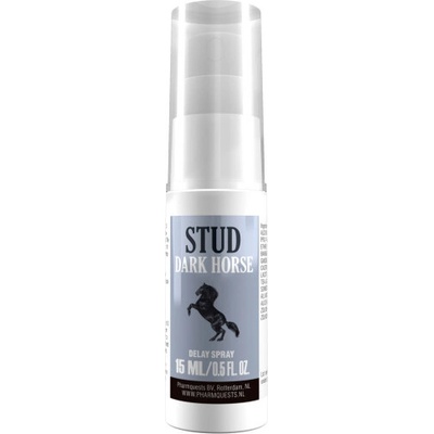 Pharmquests Dark Horse Delay Spray 15 ml