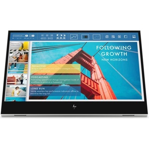 HP E14 G4 1B065AA Монитори