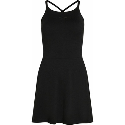Icebreaker Wmns 150 Active Dress Black