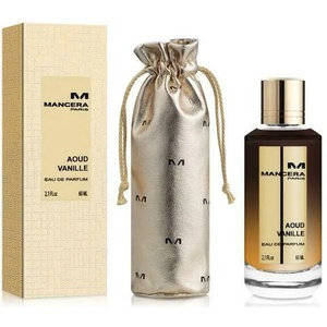 Mancera Aoud Vanille EDP 60 ml Парфюми