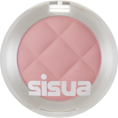 Unleashia Sisua Butter Waffle Dough Blusher 1 Strawberry Vanilla Zamatová lícenka 8 g