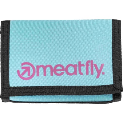 Meatfly Huey Pastel Turquoise