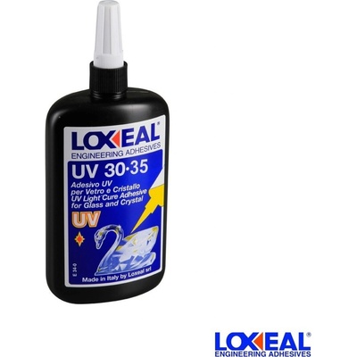 LOXEAL 30-35 UV lepidlo 50 g