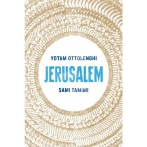 Jerusalem | Yotam Ottolenghi (2012)
