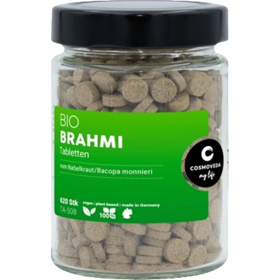 Cosmoveda Био таблетки брахми - 150 г