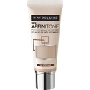 Maybelline Zjednocujúci make-up s HD pigmenty Affinitone Hydrating Tone-One-Tone Foundation 03 Light Sand Beige 30 ml