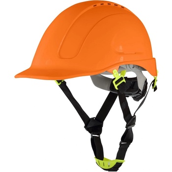 Image 1 of Procera Предпазна каска оранжева morion (616107)