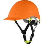 Procera Предпазна каска оранжева morion (616107)