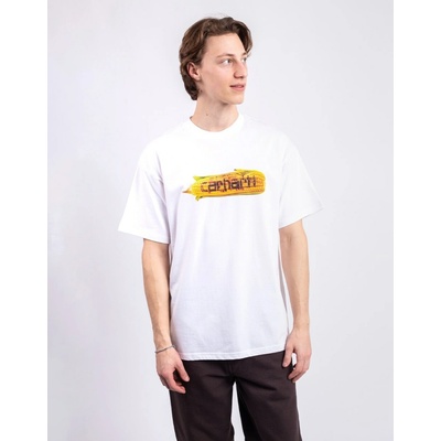 Carhartt WIP S/S Hot Cob T-Shirt White