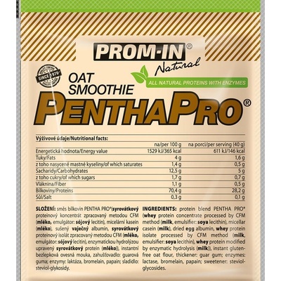 Prom-in Pentha Pro 40 g