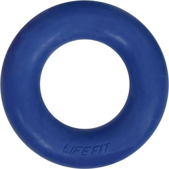 Lifefit Rubber Ring modrý