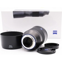 ZEISS Batis 135mm f/2.8 Sony E-mount