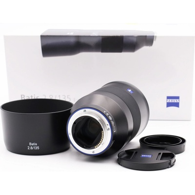ZEISS Batis 135mm f/2.8 Sony E-mount