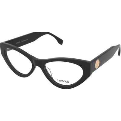 LeWish Диоптрични очила LeWish Montmartre C4