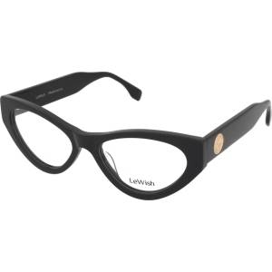 LeWish Диоптрични очила LeWish Montmartre C4 - alensa