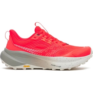 Saucony Дамски маратонки Saucony Women's Xodus Ultra 4 Trail running shoes - Vizired / Quartz - размер 37, 5 (EU) (123-2006-0814)