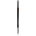 Smashbox Brow Tech Matte Pencil автоматичен молив за вежди с четка цвят Brunette 0.09 гр