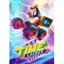 Time Loader