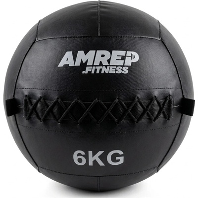 AMREP FITNESS Wall ball 6 kg