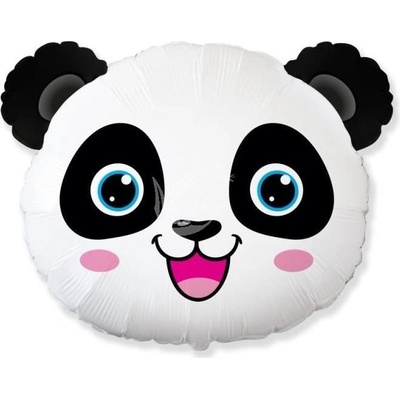 Balón fóliový 52 cm Panda