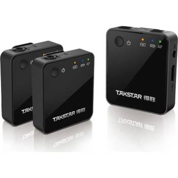 Image 1 of Takstar V1 Dual (TA-V1-DUAL)
