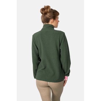 Kari Traa Поларен суичър Kari Traa ROTHE (623487)