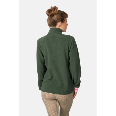 Kari Traa суичър с цип дамски ROTHE (623487)