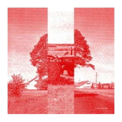 Ok:ko - Liesu LP