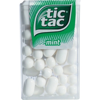Tic Tac Mint 18 g
