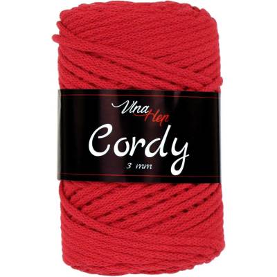 Příze Vlna Hep Cordy 3 mm 8009