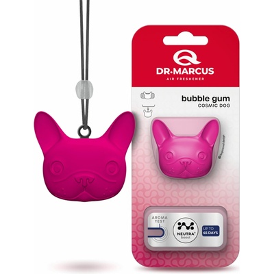 Dr. Marcus COSMIC DOG Bubble Gum