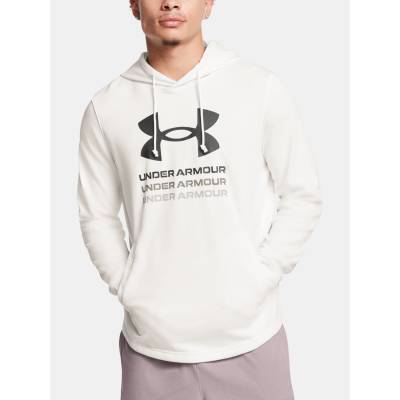 Under Armour UA Rival Terry Graphic Hood Sweatshirt Under Armour | Byal | МЪЖЕ | S