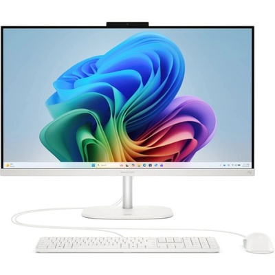 HP OmniStudio AI 27-cw0016nc DK4F3EA